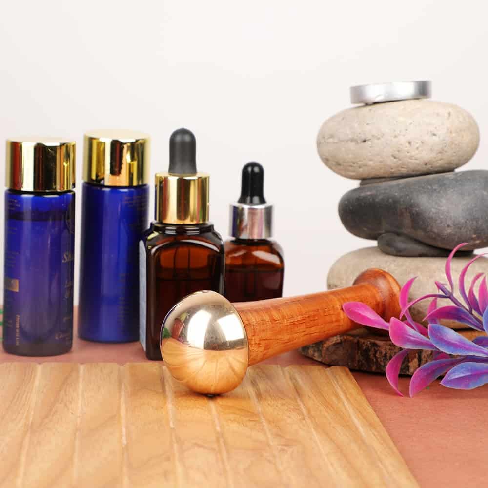 Kansa Wand Ayurvedic skin and hair care products in Sydney