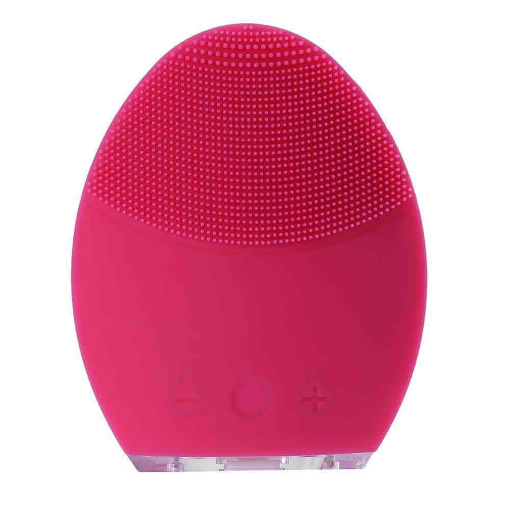 Vimal - Silicone Cleansing Brush